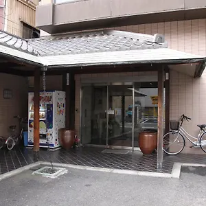 3* Ryokan Kuramoto