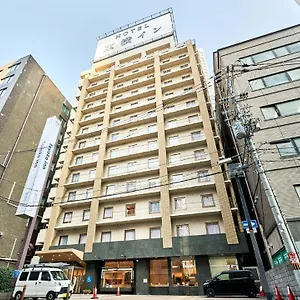 Toyoko Umeda Nakatsu No.1 *** Osaka