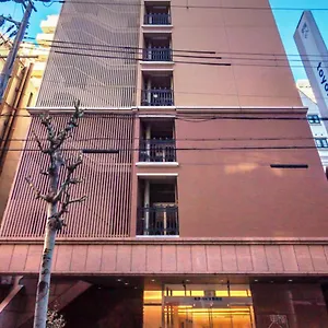 Toyoko Yodoyabashi-eki Minami *** Osaka