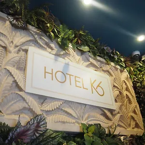 Hotel K6 Namba (adults Only), Osaka