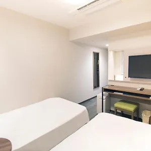 Hotel Hearton Shinsaibashi Nagahoridouri, Osaka