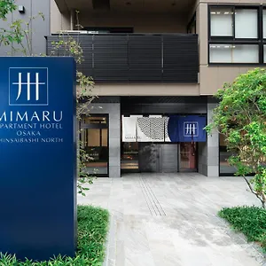 4* Hotel Mimaru Shinsaibashi North