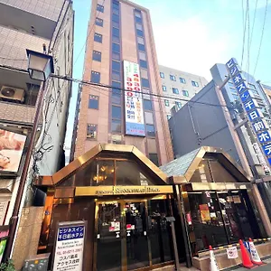 Business Sennichimae *** Osaka