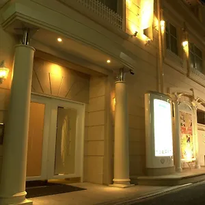 3* Hotel Fine Garden Umeda (adults Only)