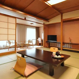 4* Hotel Ichiei